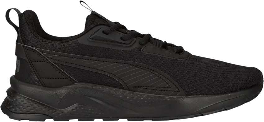  Puma Anzarun FS 2.0 &#039;Black Shadow Grey&#039;