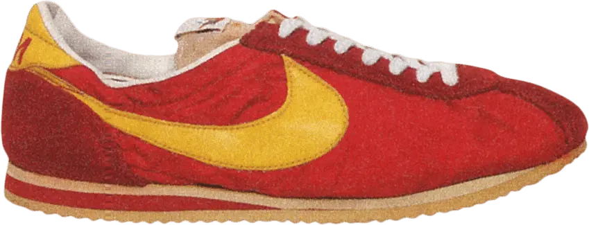  Nike Nylon Cortez &#039;USC&#039; 1976