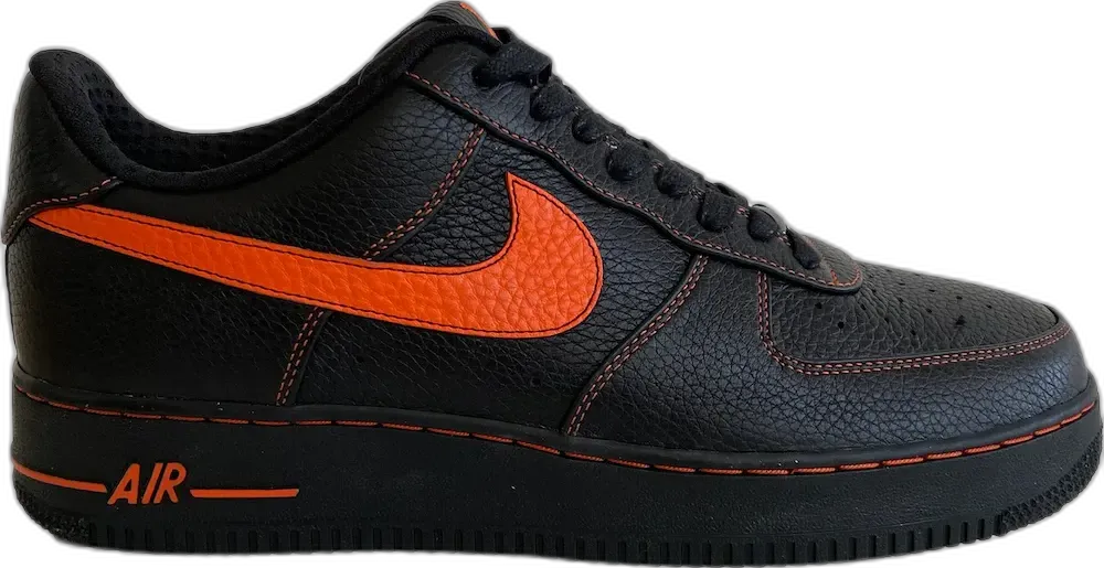  Nike Air Force 1 Low VLONE ComplexCon Exclusive (2016)