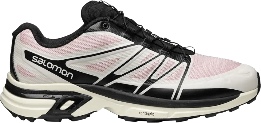  Salomon XT-Wings 2 &#039;Cradle Pink Vanilla Ice&#039;