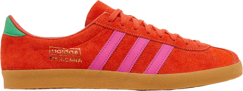  Adidas size? x Mexicana &#039;Cinco de Mayo - Solar Red&#039;