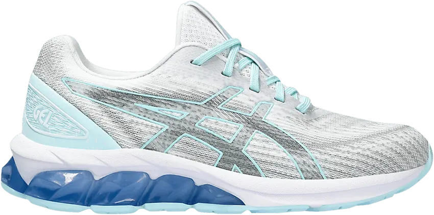  Asics Wmns Gel Quantum 180 7 &#039;White Aquamarine&#039;