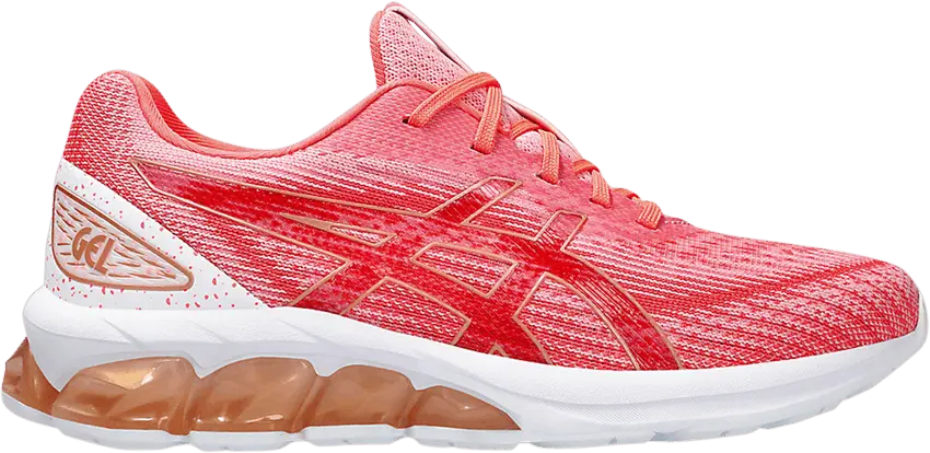  Asics Wmns Gel Quantum 180 7 &#039;Blossom Pink Blazing Coral&#039;