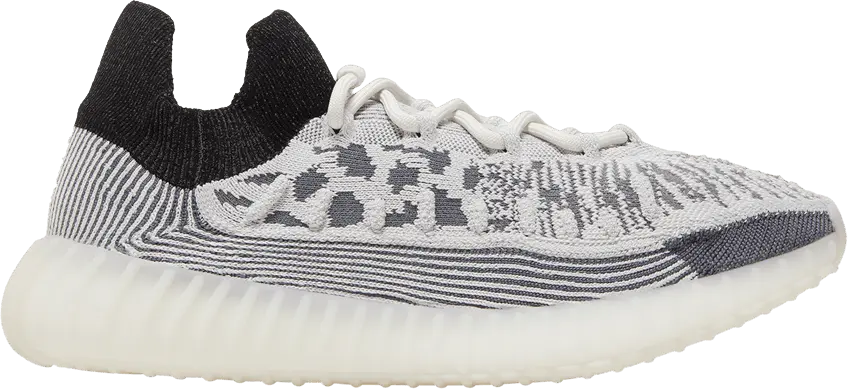  Adidas adidas Yeezy 350 V2 CMPCT Slate Panda