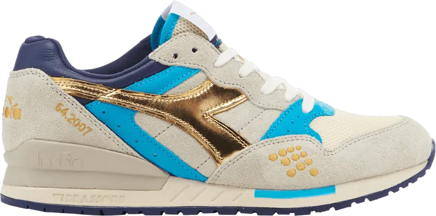  Diadora Hanon x Intrepid &#039;Glorious Moments&#039;