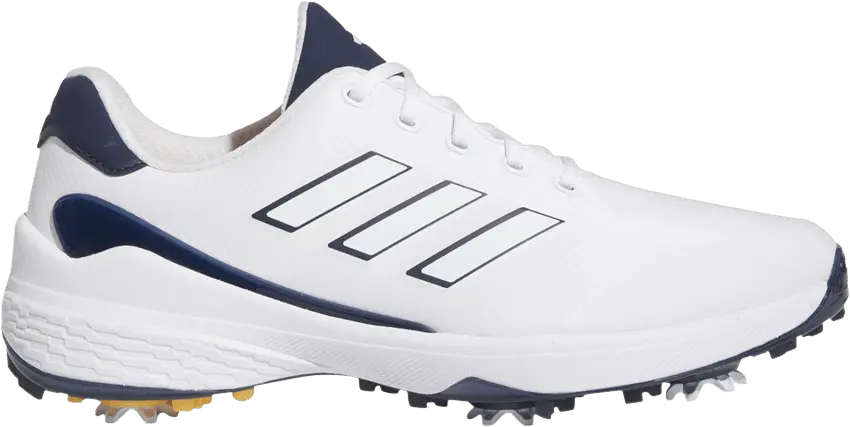  Adidas ZG23 Golf &#039;White Collegiate Navy&#039;