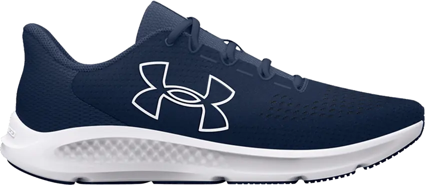 Under Armour Charged Pursuit 3 &#039;Big Logo - Academy&#039;