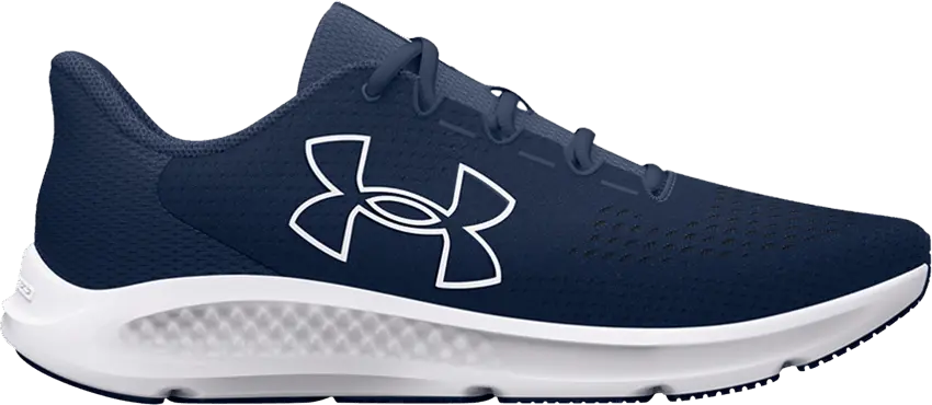  Under Armour Charged Pursuit 3 &#039;Big Logo - Academy&#039;