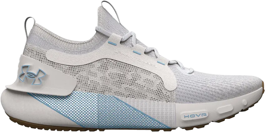  Under Armour HOVR Phantom 3 SE Elevate &#039;White Blizzard&#039;