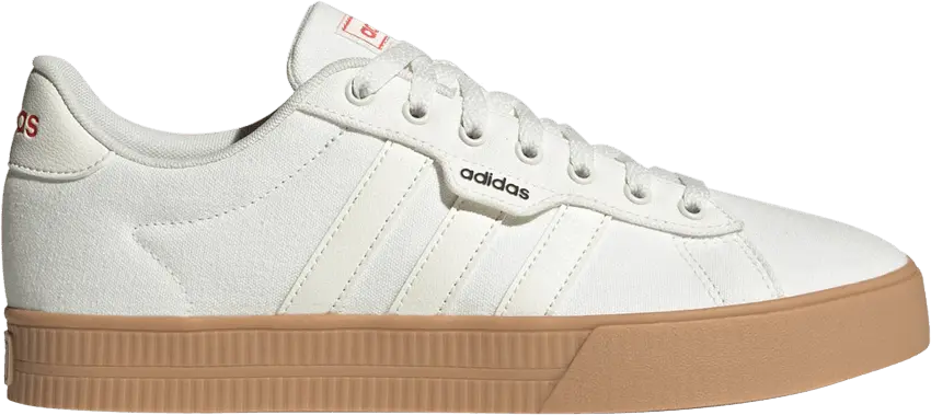 Adidas Daily 3.0 &#039;Off White Gum&#039;