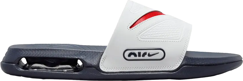  Nike Air Max Cirro Slide &#039;Photon Dust Obsidian&#039;