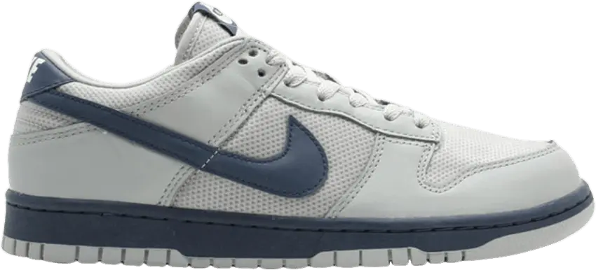  Nike Dunk Low Silver Surfer 2