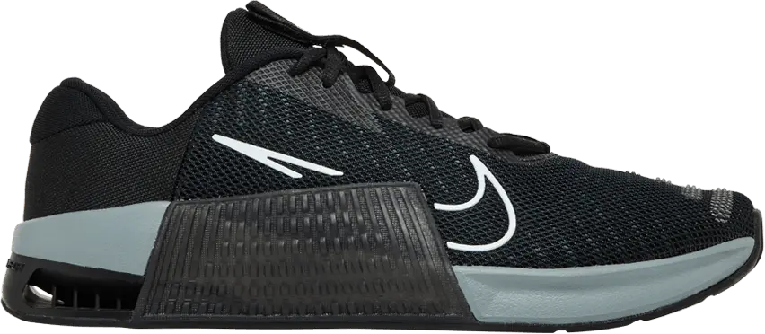  Nike Metcon 9 Black Anthracite
