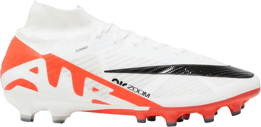  Nike Zoom Mercurial Superfly 9 Elite AG Pro &#039;Ready Pack&#039;