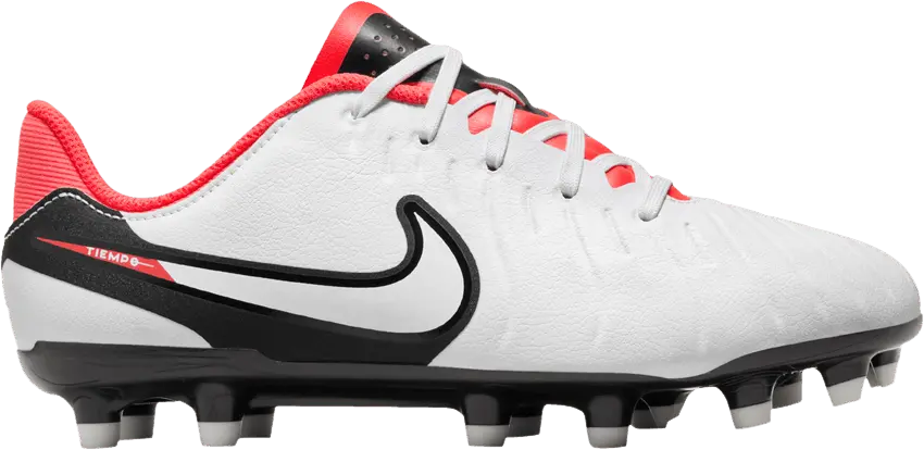  Nike Tiempo Legend 10 Academy MG GS &#039;Ready Pack&#039;