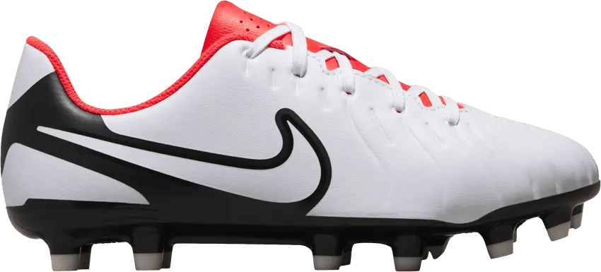  Nike Tiempo Legend 10 Club MG GS &#039;Ready Pack&#039;