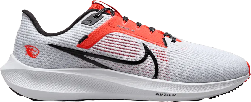  Nike Air Zoom Pegasus 40 &#039;Oregon State&#039;