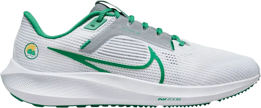  Nike Air Zoom Pegasus 40 &#039;Norfolk State&#039;