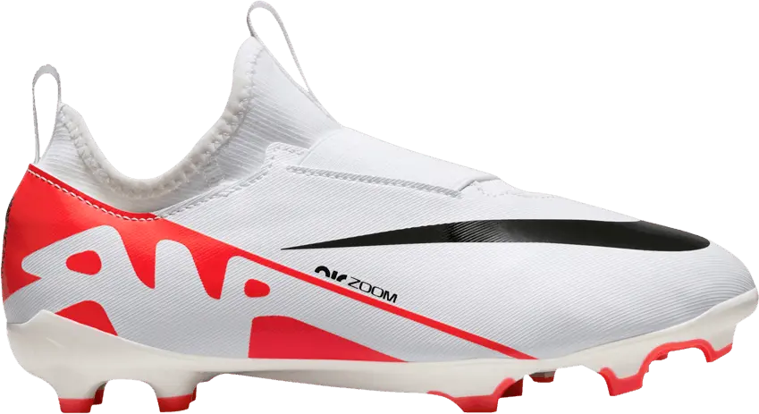  Nike Zoom Mercurial Vapor 15 Academy MG GS &#039;Ready Pack&#039;