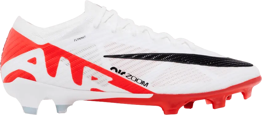 Nike Zoom Mercurial Vapor 15 Elite FG &#039;Ready Pack&#039;