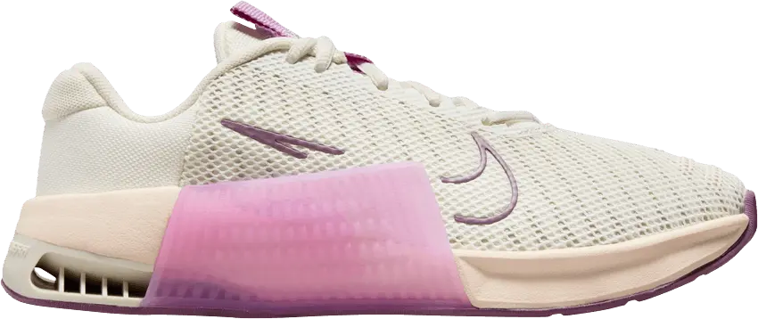 Nike Wmns Metcon 9 &#039;Sail Rush Fuchsia&#039;