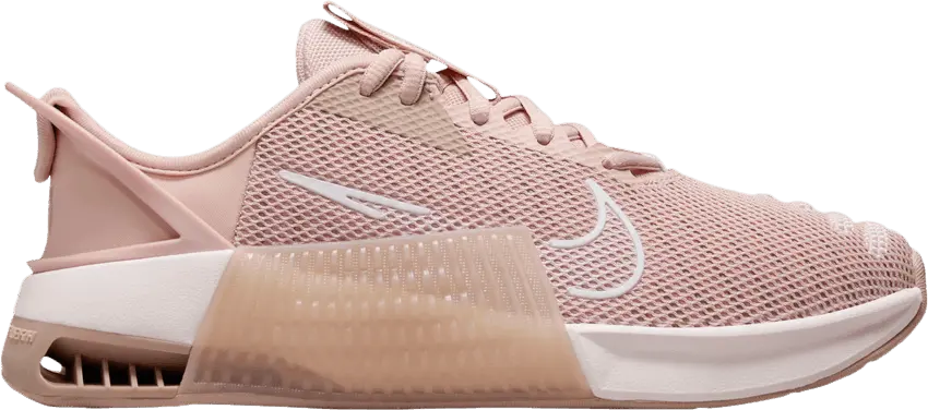  Nike Wmns Metcon 9 Easy-On &#039;Pink Oxford&#039;