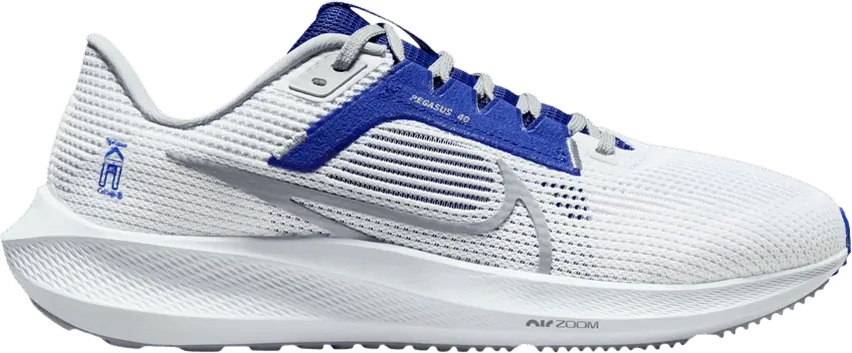 Nike Air Zoom Pegasus 40 &#039;Spelman&#039;