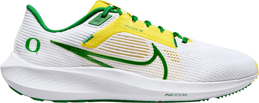  Nike Air Zoom Pegasus 40 &#039;Oregon&#039;