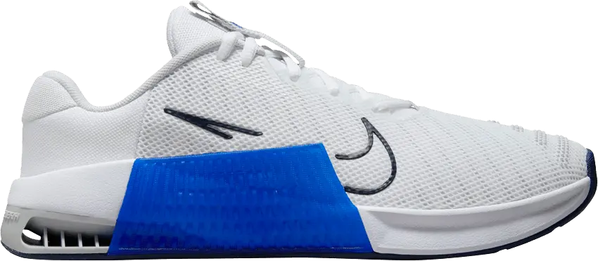 Nike Metcon 9 White Racer Blue