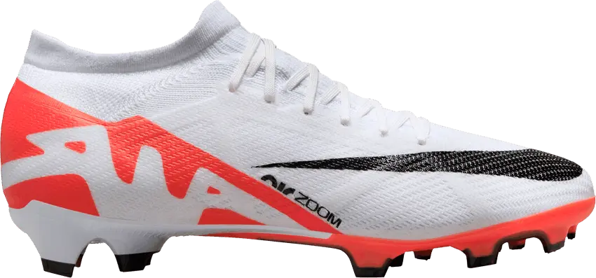  Nike Zoom Mercurial Vapor 15 Pro FG &#039;Ready Pack&#039;