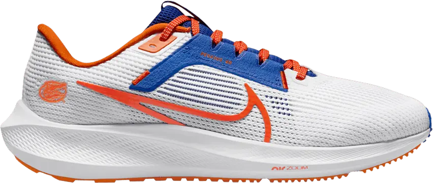  Nike Air Zoom Pegasus 40 &#039;Florida Gators&#039;