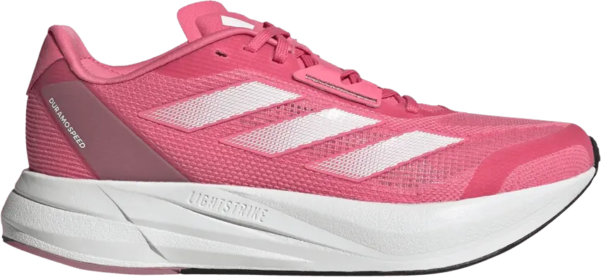  Adidas Wmns Duramo Speed &#039;Pink Fusion&#039;