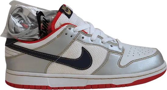  Nike Dunk Low Tony Parker Olympic