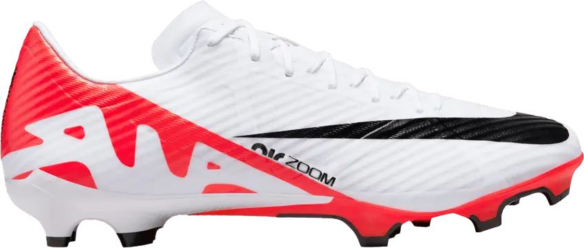 Nike Zoom Mercurial Vapor 15 Academy MG &#039;Ready Pack&#039;