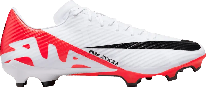  Nike Zoom Mercurial Vapor 15 Academy MG &#039;Ready Pack&#039;