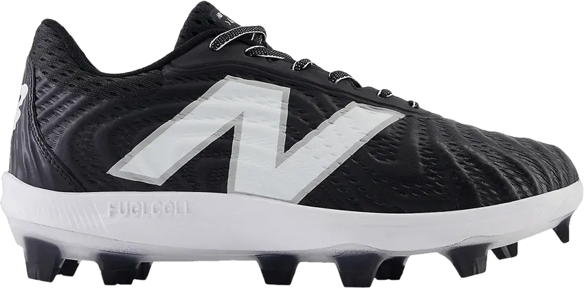  New Balance FuelCell 4040v7 Molded &#039;Black Optic White&#039;