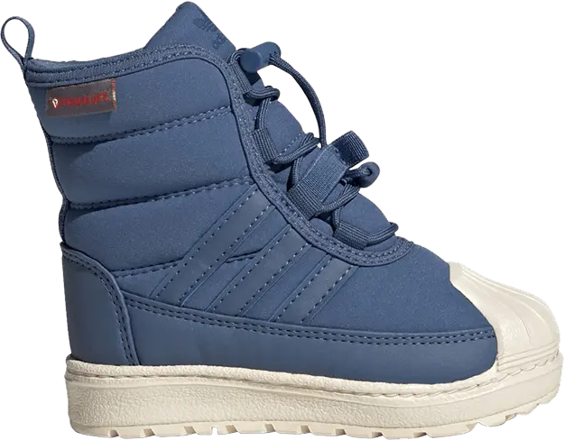  Adidas Superstar 360 2.0 Boot I &#039;Crew Blue&#039;