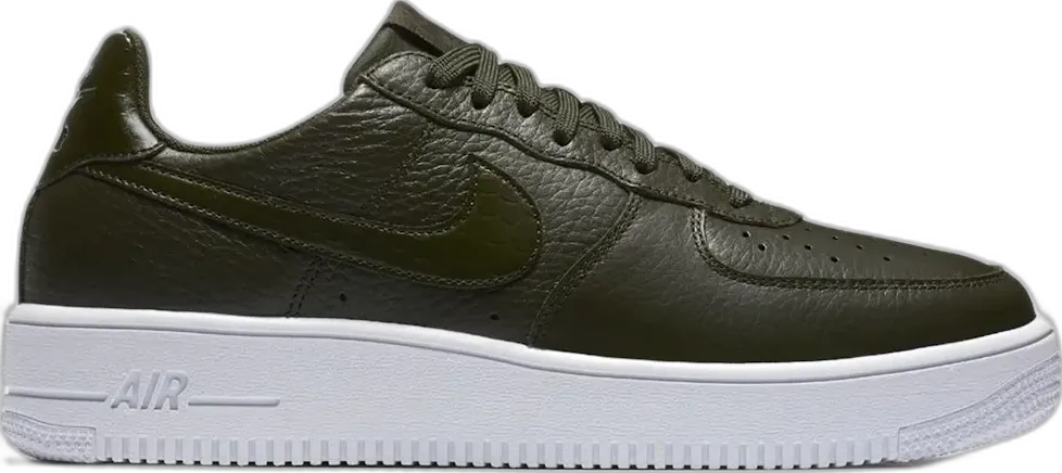 Nike Air Force 1 Ultraforce Sequoia