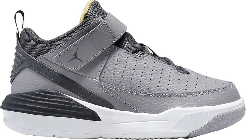  Jordan Max Aura 5 PS &#039;Cement Grey Anthracite&#039;