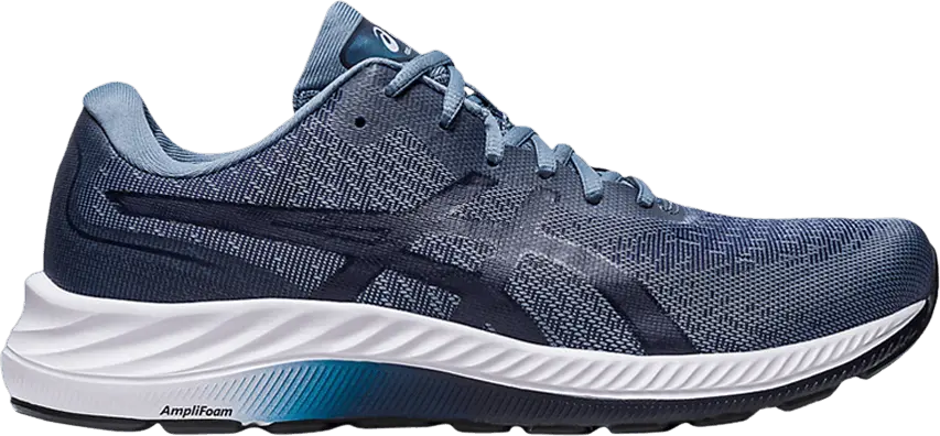  Asics Gel Excite 9 &#039;Steel Blue&#039;