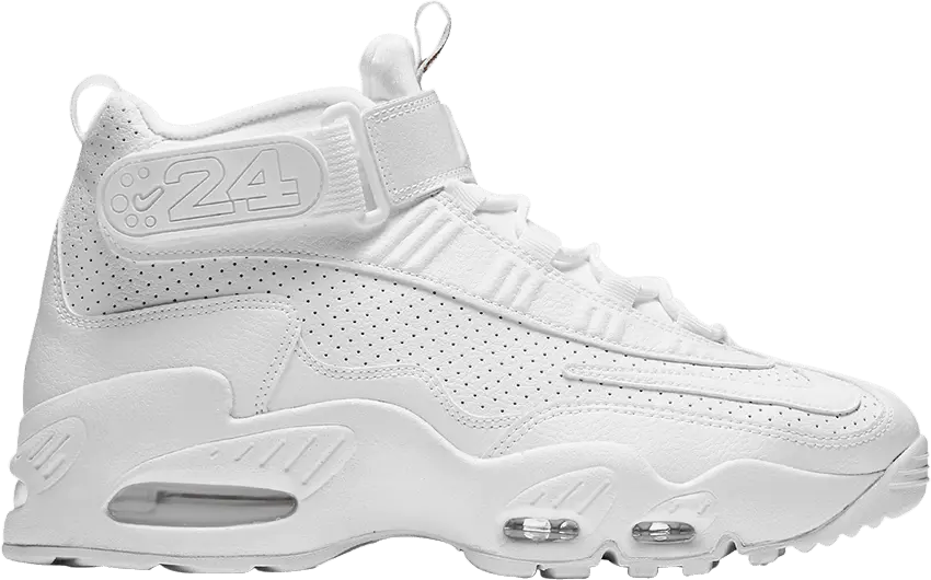  Nike Air Griffey Max 1 InductKid