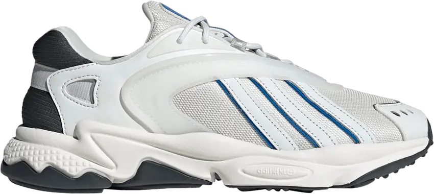 Adidas Oztral &#039;Crystal White Bright Royal&#039;