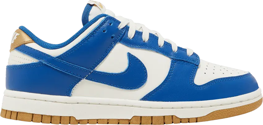  Nike Dunk Low Kansas City Royals (Women&#039;s)