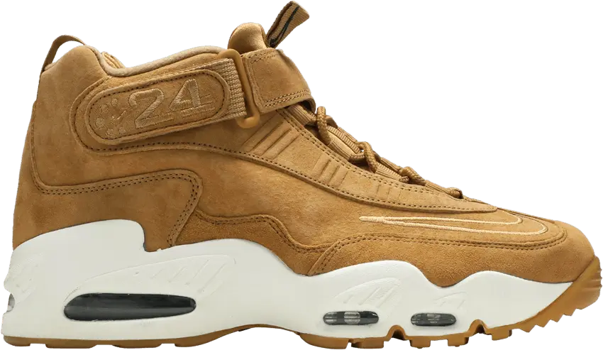  Nike Air Griffey Max 1 Wheat (2016)