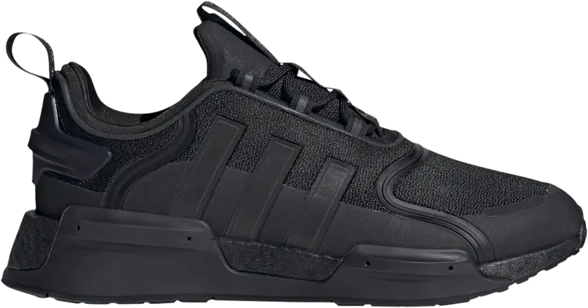  Adidas NMD_V3 &#039;Triple Black&#039;