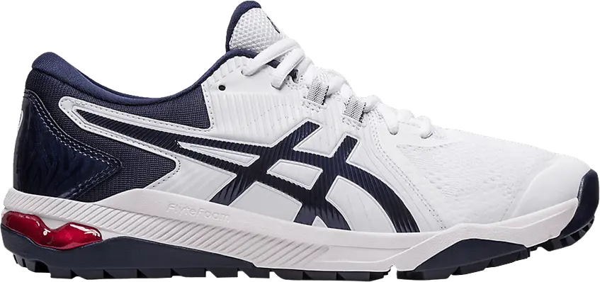 Asics Gel Course Glide &#039;White Midnight&#039;