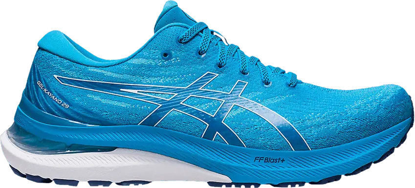  Asics Gel Kayano 29 2E Wide &#039;Island Blue&#039;