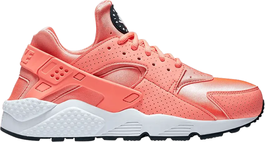  Nike Air Huarache Atomic Pink (Women&#039;s)