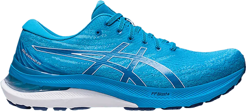  Asics Gel Kayano 29 4E Wide &#039;Island Blue&#039;