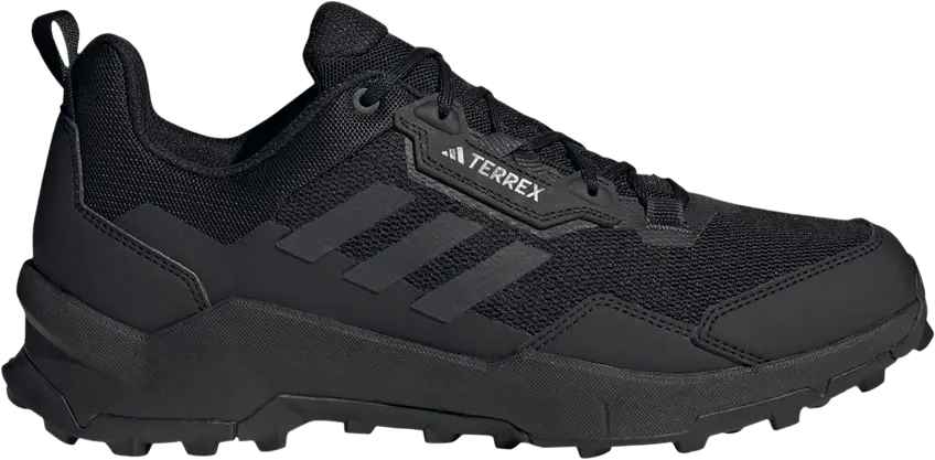 Adidas Terrex AX4 &#039;Black Carbon&#039;